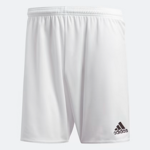 Copia de Short Adidas Parma Blanco