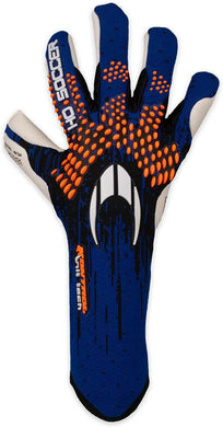 Guantes de portero HO Soccer SSG Kontrol Knit TECH