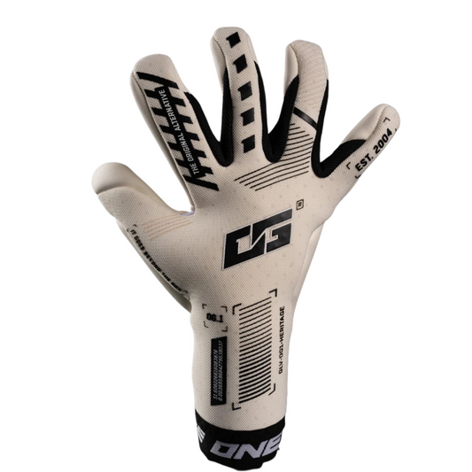 GUANTES DE PORTERO ONE NTX PRO