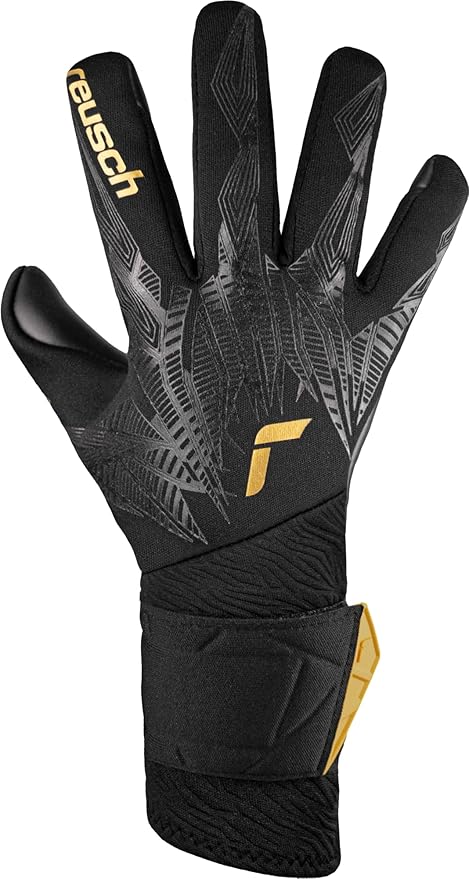 GUANTES DE PORTERO REUSCH PURE CONTACT INFINITY