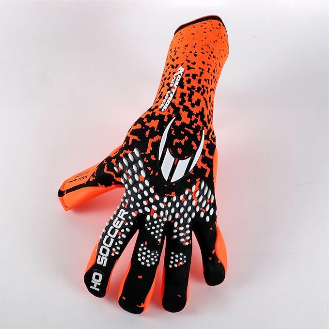 GUANTES DE PORTERO HO SOCCER SSG KONTROL KNIT TECH