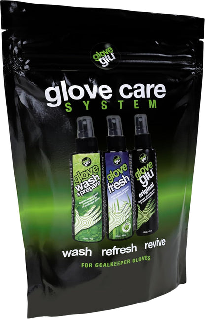 GLOVE GLU GLOVE CARE PACK-