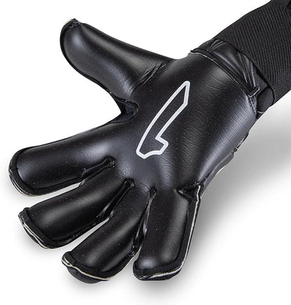 GUANTES DE PORTERO RINAT SANTOLOCO ALPHA BLACK