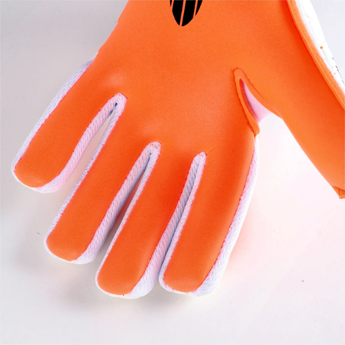 Guantes de portero HO SOCCER Aerial II Speed Speed Orange