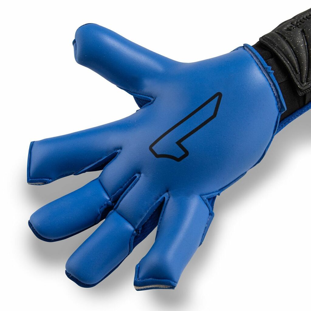 GUANTES DE PORTERO RINAT ARIES X PRO AZUL/BLO