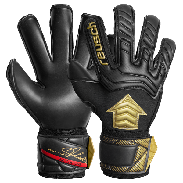 Reusch Attrakt AB1 DUO