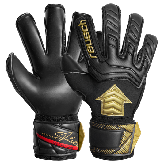 Reusch Attrakt AB1 DUO