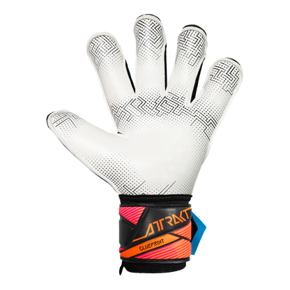 GUANTES DE PORTERO REUSCH ATTRAKT 2026 ADVANCE EVOLUTION GLUEPRINT