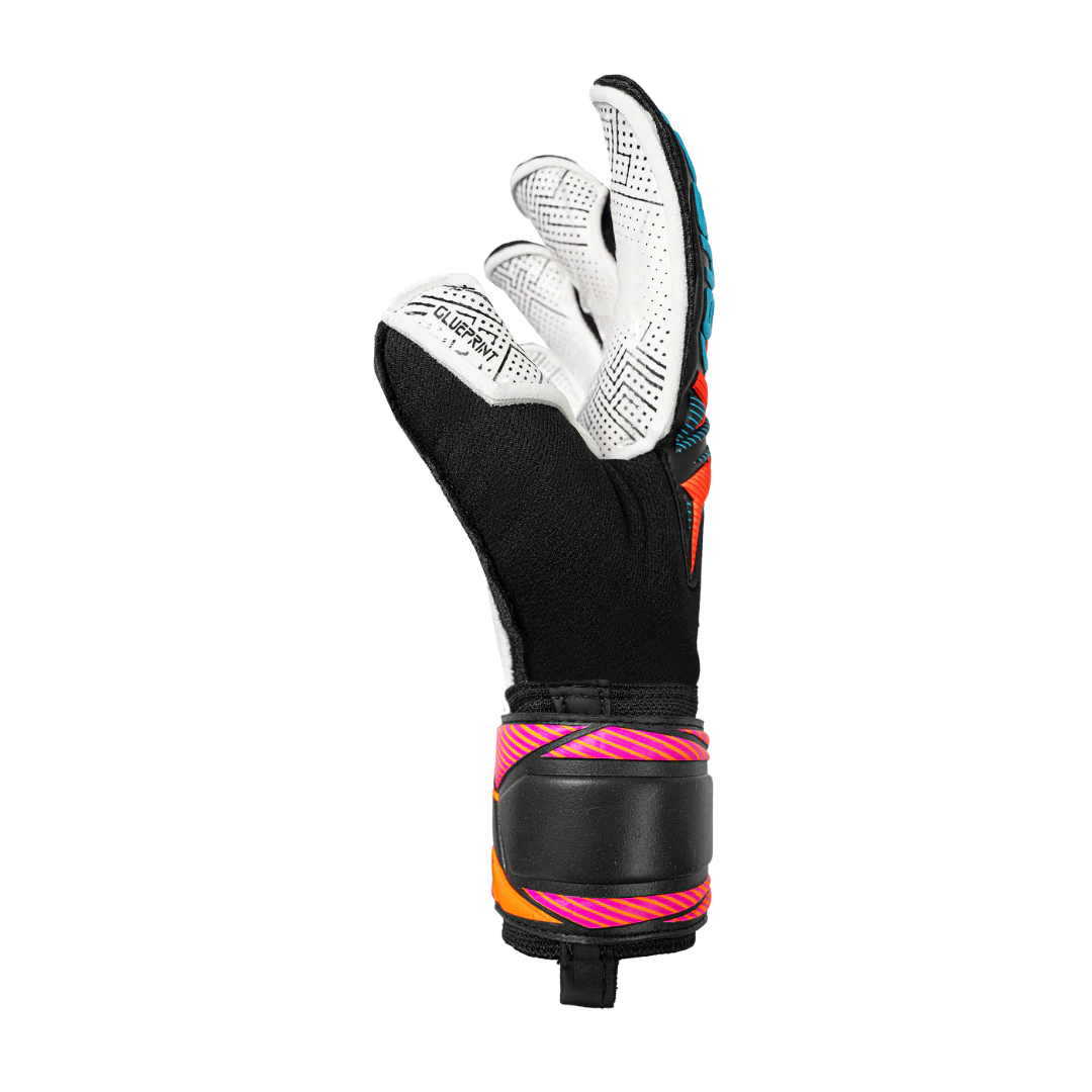 GUANTES DE PORTERO REUSCH ATTRAKT 2026 ADVANCE EVOLUTION GLUEPRINT