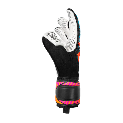 GUANTES DE PORTERO REUSCH ATTRAKT 2026 ADVANCE EVOLUTION GLUEPRINT