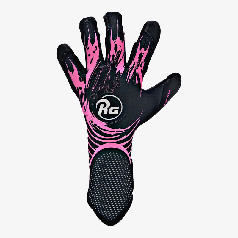 Cargue la imagen en el visor de la galería, Guantes de Portero RG Bacan Pink Limited Edition
