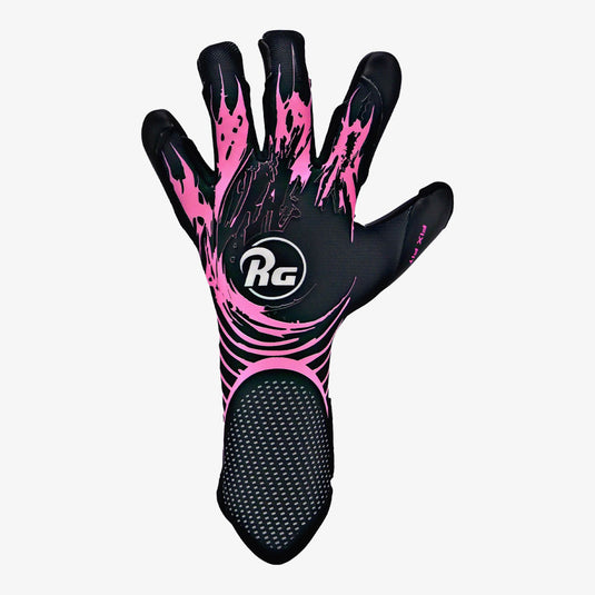 Guantes de Portero RG Bacan Pink Limited Edition