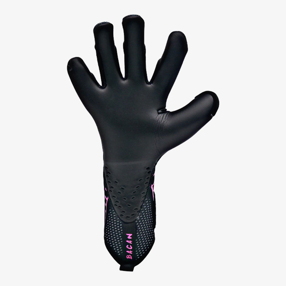GUANTES DE PORTERO RG BACAN PINK LIMITED