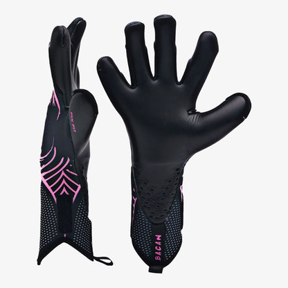 GUANTES DE PORTERO RG BACAN PINK LIMITED