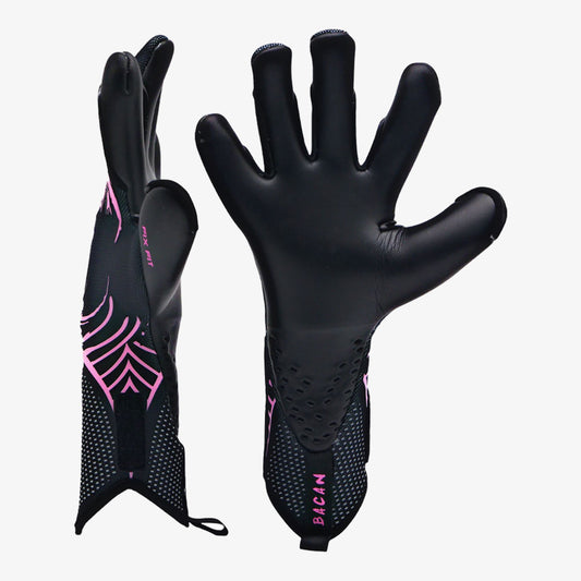GUANTES DE PORTERO RG BACAN PINK LIMITED