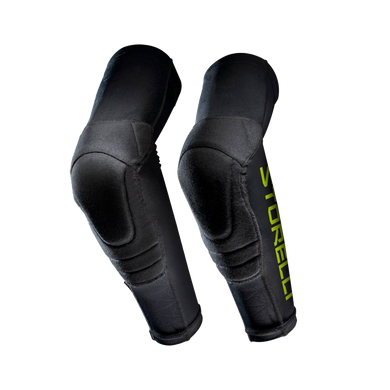 ACCESORIOS DE PORTERO STORELLI BODYSHIELD ARM GUARD BLACK