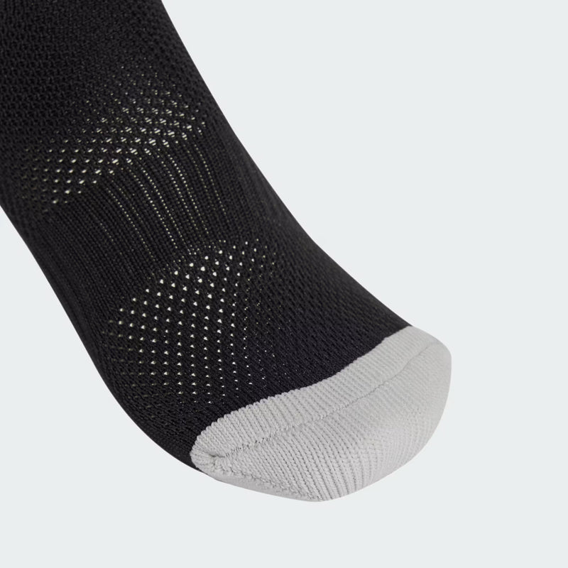 Cargue la imagen en el visor de la galería, CALCETAS ADIDAS MILANO BLACK
