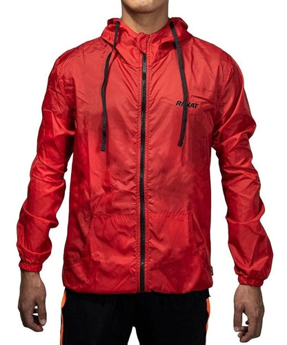 CHAMARRA ROMPEVIENTOS RINAT INF