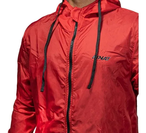 CHAMARRA ROMPEVIENTOS RINAT INF