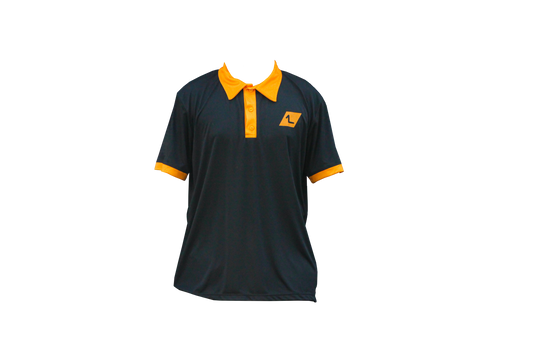 FANSHOP P1AY CASUAL NEGRA NIÑO