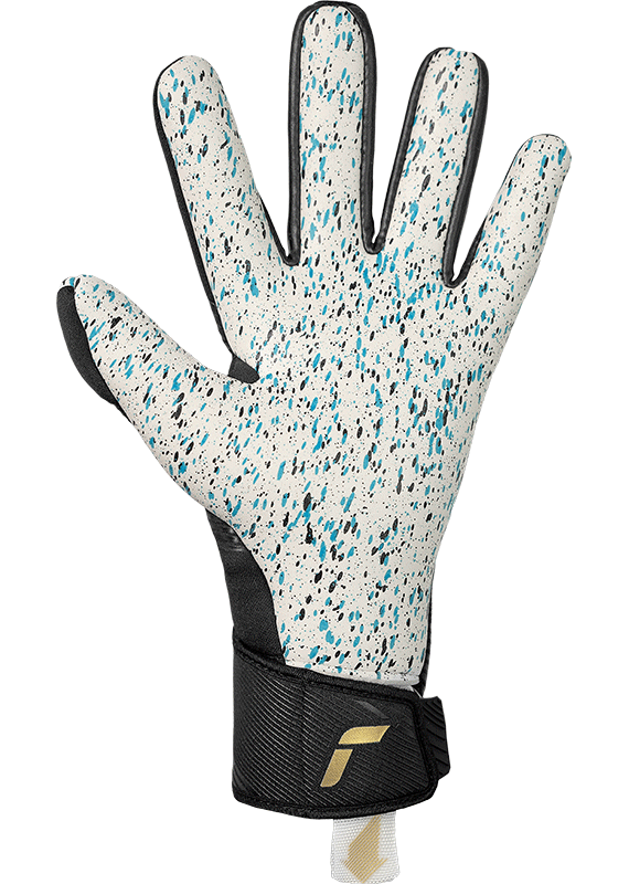 GUANTES DE PORTERO REUSCH FASTGRIP FUSION