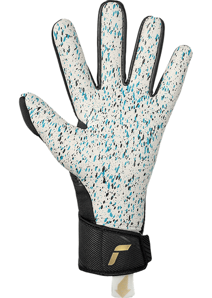GUANTES DE PORTERO REUSCH FASTGRIP FUSION