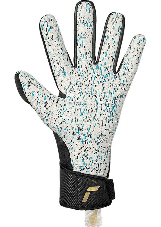 GUANTES DE PORTERO REUSCH FASTGRIP FUSION