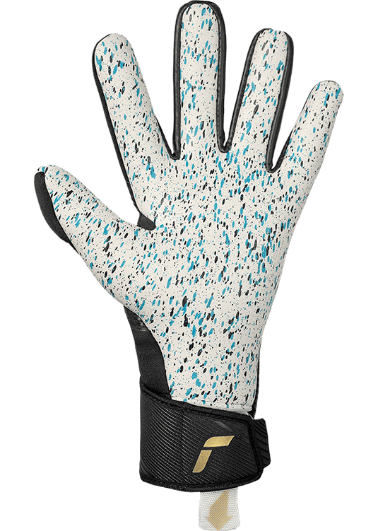 Guantes de Portero Reusch FastGrip Fusion