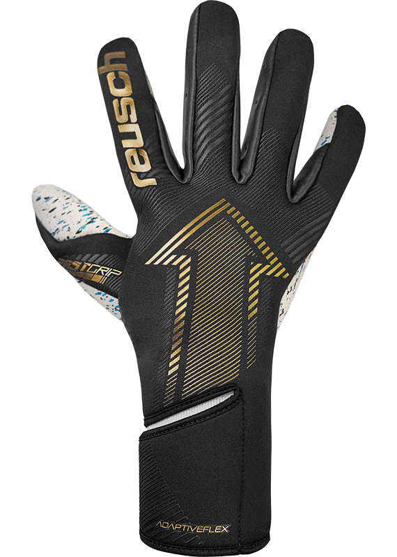 GUANTES DE PORTERO REUSCH FASTGRIP FUSION