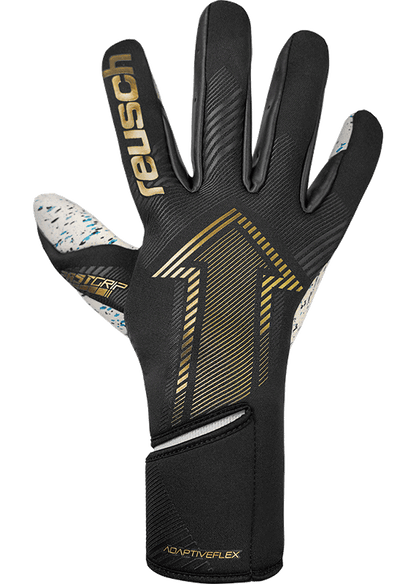 GUANTES DE PORTERO REUSCH FASTGRIP FUSION