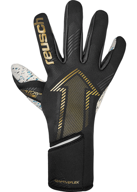 GUANTES DE PORTERO REUSCH FASTGRIP FUSION
