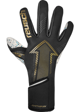 GUANTES DE PORTERO REUSCH FASTGRIP FUSION