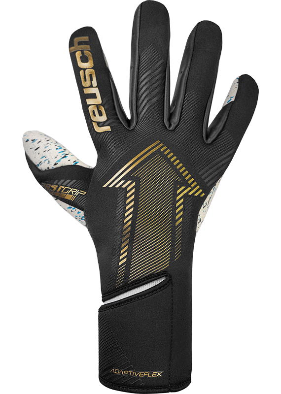 Cargue la imagen en el visor de la galería, Guantes de Portero Reusch FastGrip Fusion
