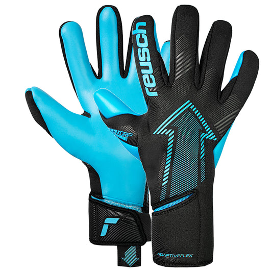 GUANTES DE PORTERO REUSCH FASTGRIP AQUA