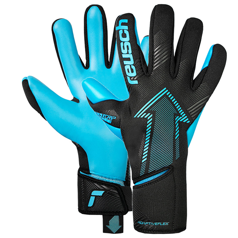 Cargue la imagen en el visor de la galería, Guantes de Portero Reusch FastGrip Aqua
