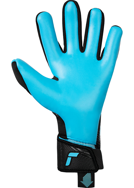 Cargue la imagen en el visor de la galería, Guantes de Portero Reusch FastGrip Aqua
