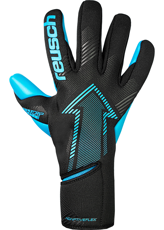 GUANTES DE PORTERO REUSCH FASTGRIP AQUA