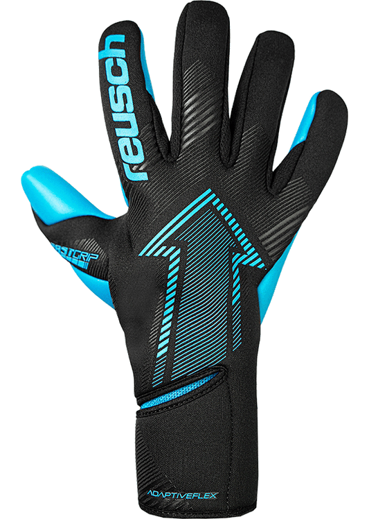 GUANTES DE PORTERO REUSCH FASTGRIP AQUA