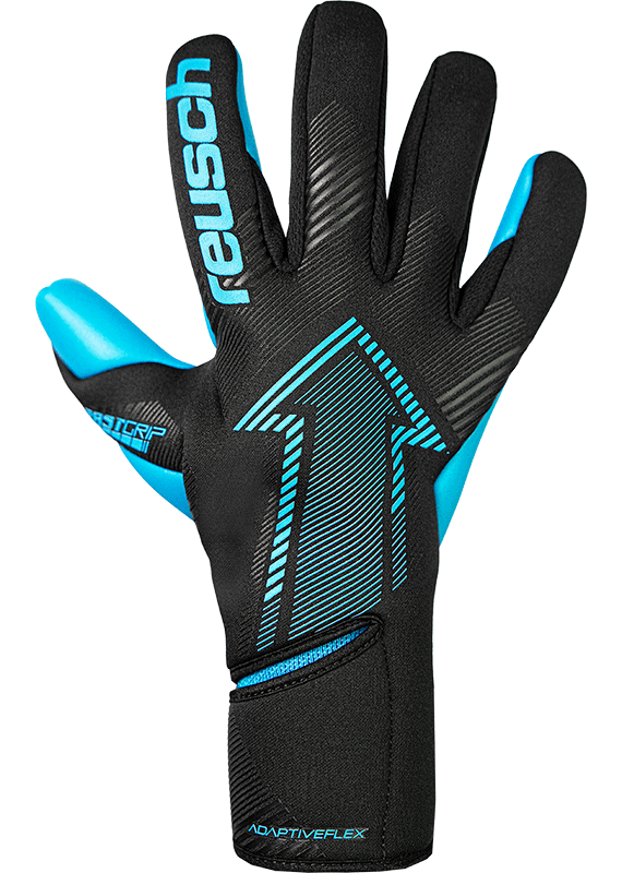 Cargue la imagen en el visor de la galería, Guantes de Portero Reusch FastGrip Aqua
