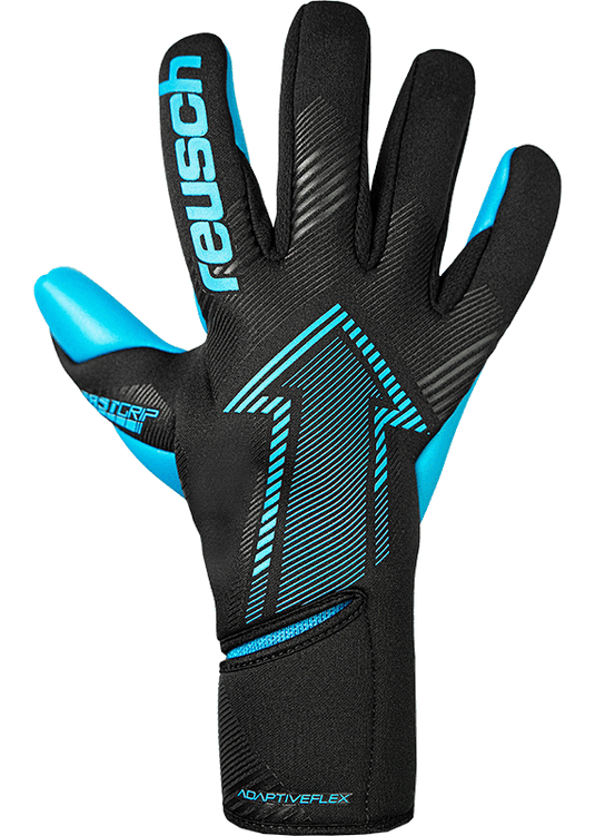 Guantes de Portero Reusch FastGrip Aqua