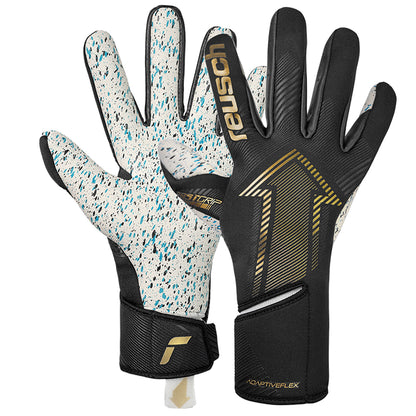 GUANTES DE PORTERO REUSCH FASTGRIP FUSION