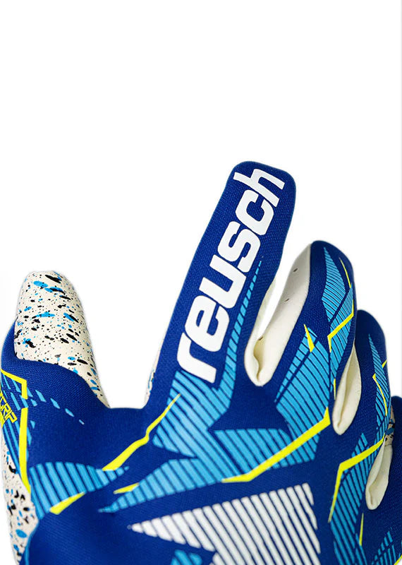 GUANTES DE PORTERO REUSCH FASTGRIP FUSION 2026
