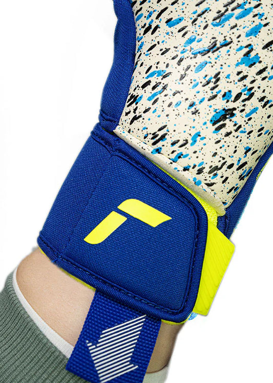 GUANTES DE PORTERO REUSCH FASTGRIP FUSION 2026