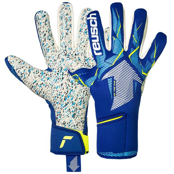 GUANTES DE PORTERO REUSCH FASTGRIP FUSION 2026