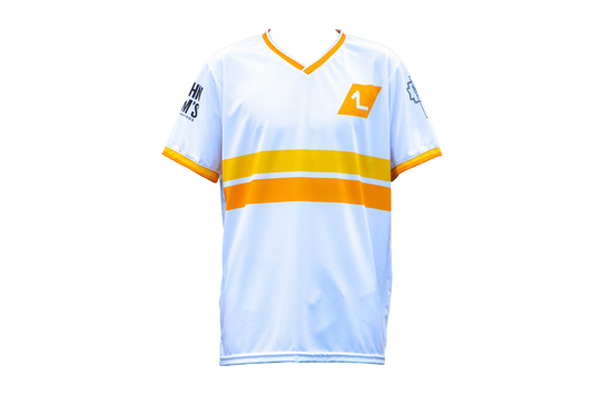 JERSEY P1AY MCALLEN BLANCA