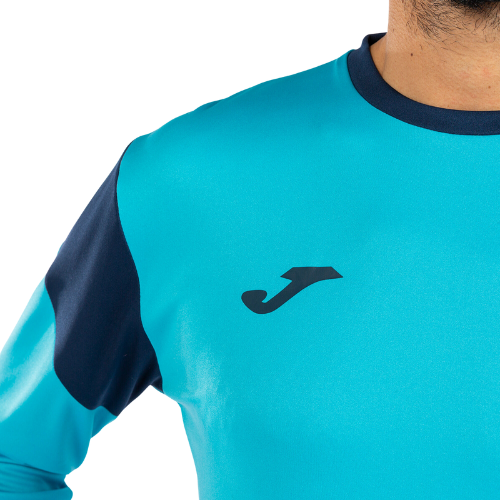 Cargue la imagen en el visor de la galería, Jersey de Portero Set Joma Phoenix Blue
