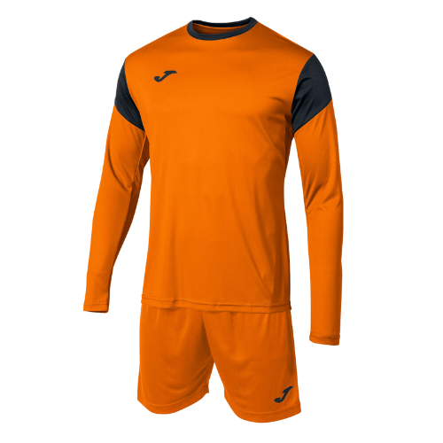 Cargue la imagen en el visor de la galería, Jersey de Portero Set Joma Phoenix Orange
