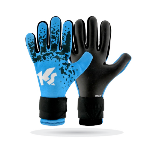 Guantes de portero Keepersport Varan 7 Challenge NC