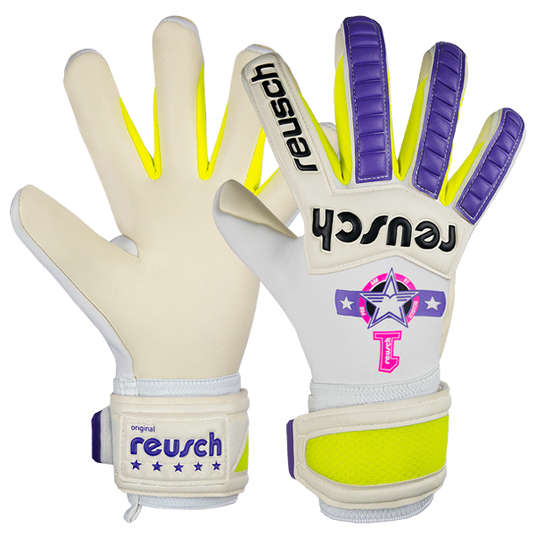 Reusch Legacy Pro AM Gold X