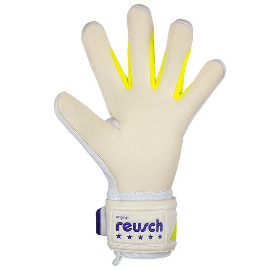 Reusch Legacy Pro AM Gold X